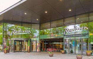 Radisson Hotel Kaunas - Kaunas