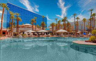 Virgin Hotels Las Vegas Curio Collection by Hilton - Las Vegas