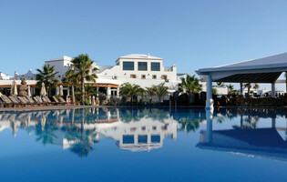 Las Marismas - Corralejo