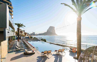 SOLYMAR Gran Hotel The One - Calpe