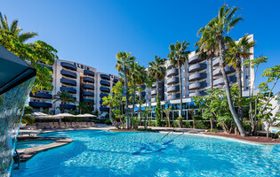 Albir Playa Hotel & Spa  - Albir