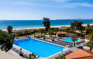 Pestana Dom Joao II - Alvor