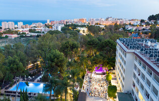 AluaSun Costa Park - Torremolinos