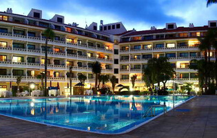 Villa Dorada - Salou Town