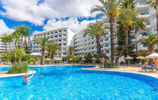 Eix Lagotel Holiday Resort - Alcudia