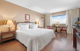 Dom Pedro Lisboa, a member of Radisson Individuals - Lisbon