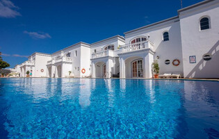 Corona Mar - Puerto del Carmen