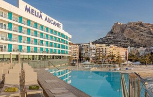 Melia Alicante - Alicante