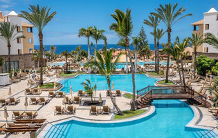 GF Gran Costa Adeje - Costa Adeje