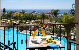 GF Gran Costa Adeje - Costa Adeje