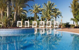 Elba Palace Golf & Vital Hotel - Caleta de Fuste