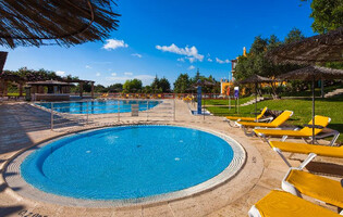 Colina da Lapa Resort - Carvoeiro