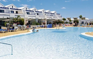 Cinco Plazas - Puerto del Carmen