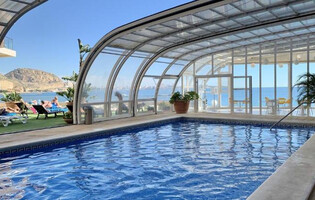 Hotel Spa Porta Maris by Melia - Alicante
