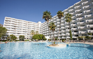 Siesta 1 - Alcudia