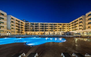 Dunamar - Monte Gordo