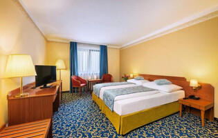 Bellevue - Vienna