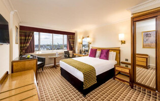 Copthorne Tara Hotel Kensington - London