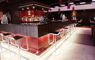 Crowne Plaza Birmingham City - Birmingham