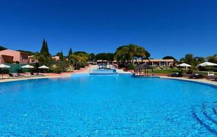 Pestana Vila Sol Vilamoura - Vilamoura