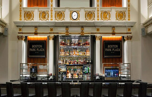 Boston Park Plaza - Boston