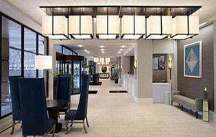 Wyndham Philadelphia Historic District - Philadelphia