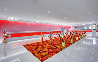 The New Tropicana Las Vegas A Doubletree by Hilton - Las Vegas