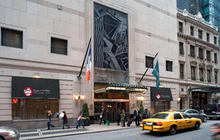 Millennium Hotel Broadway Times Square - New York