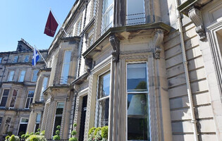 The Bonham Hotel - Edinburgh