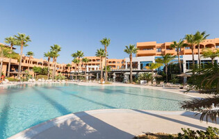 OH Nice Caledonia - Puerto Banus