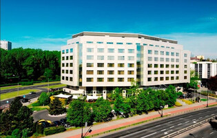 Regent Warsaw Hotel - Warsaw