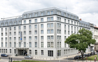 Radisson Blu - Wroclaw