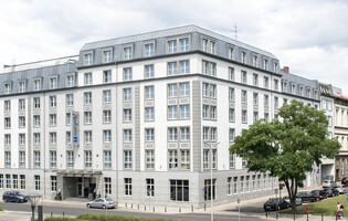 Radisson Blu - Wroclaw