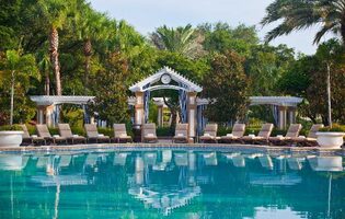 Renaissance Orlando Resort at Sea World - International Drive