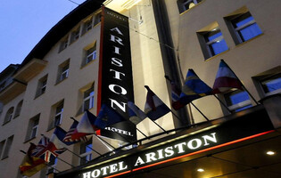 Ariston - Prague