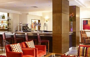 Birmingham Marriott - Birmingham