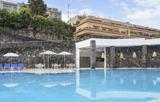 Gran Hotel Turquesa Playa - Puerto de la Cruz