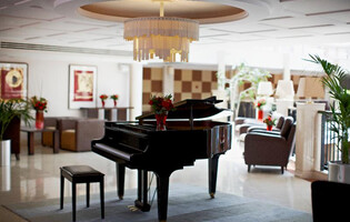 The Crown London Hotel - London