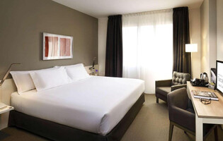Sercotel Amister Art Hotel  - Barcelona
