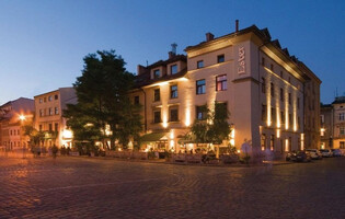 Ester - Krakow