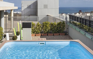 NH Alicante - Alicante