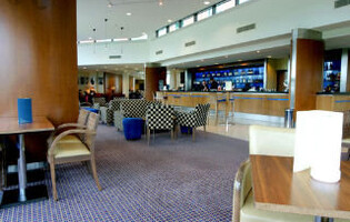 Crowne Plaza Birmingham NEC - Birmingham