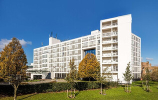 NH Amsterdam Noord - Amsterdam