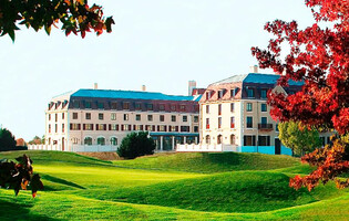 Radisson Blu Marne la Vallee - Paris Disneyland