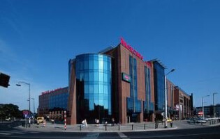 Mercure Wroclaw Centrum - Wroclaw
