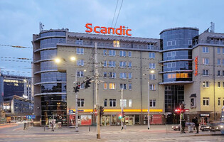 Scandic Wroclaw - Wroclaw