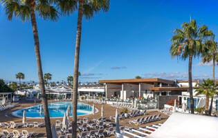 Hyde Park Lane Suites - Puerto del Carmen
