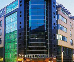 Sofitel Old Town - Wroclaw