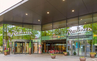 Radisson Hotel Kaunas - Kaunas
