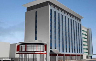 AC Manchester Salford Quays - Manchester